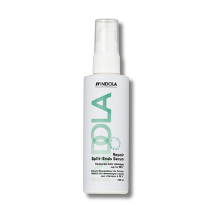 סרום משקם לקצוות מפוצלים | Indola Repair Split Ends Serum