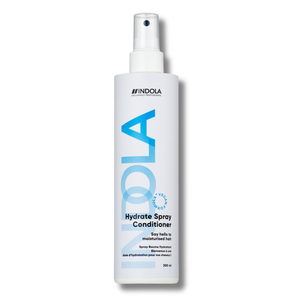 ספריי קונדישינר מעניק לחות | Indola Hydrate Spray Conditioner