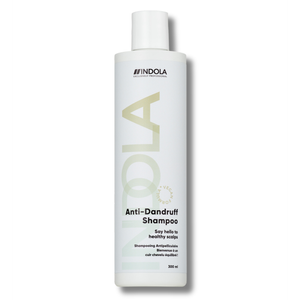 שמפו נגד קשקשים | Indola Anti-Dandruff Shampoo