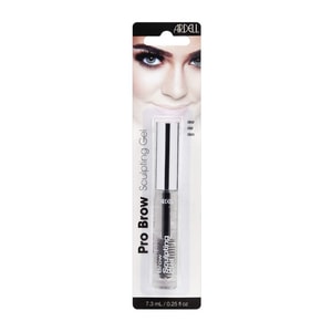 ג'ל שקוף לעיצוב וקיבוע הגבות 7 מ״ל – ARDELL Brow Sculpting Gel
