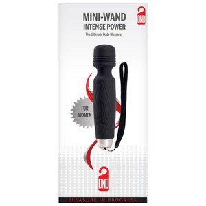 מיני מסאג'ר מקצועי וחזק