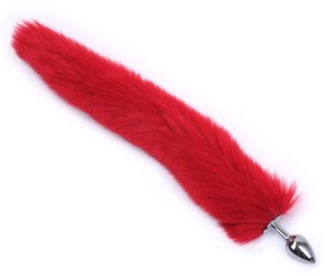 פלאג זנב אנאלי