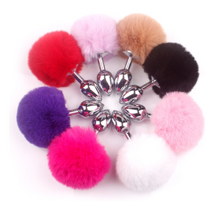 פלאג אנאלי פונפון