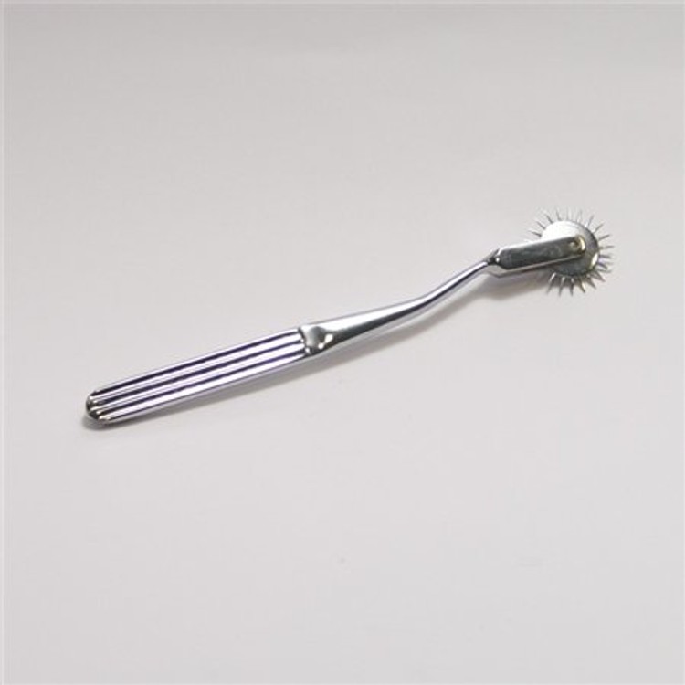 גלגל כאב מקצועי - Wartenberg wheel