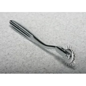 גלגל כאב מקצועי - Wartenberg wheel