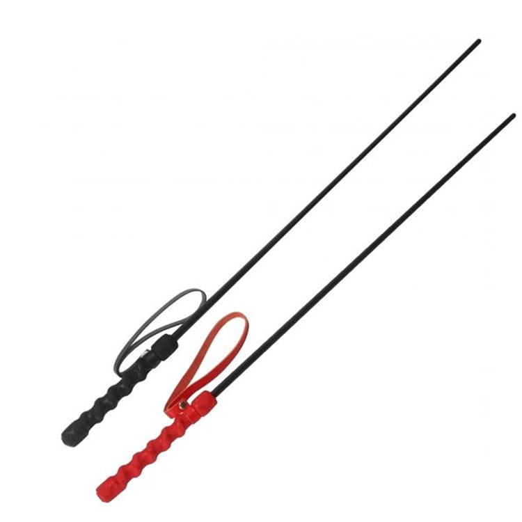 קיין מפלסטיק עם ידית אחיזה