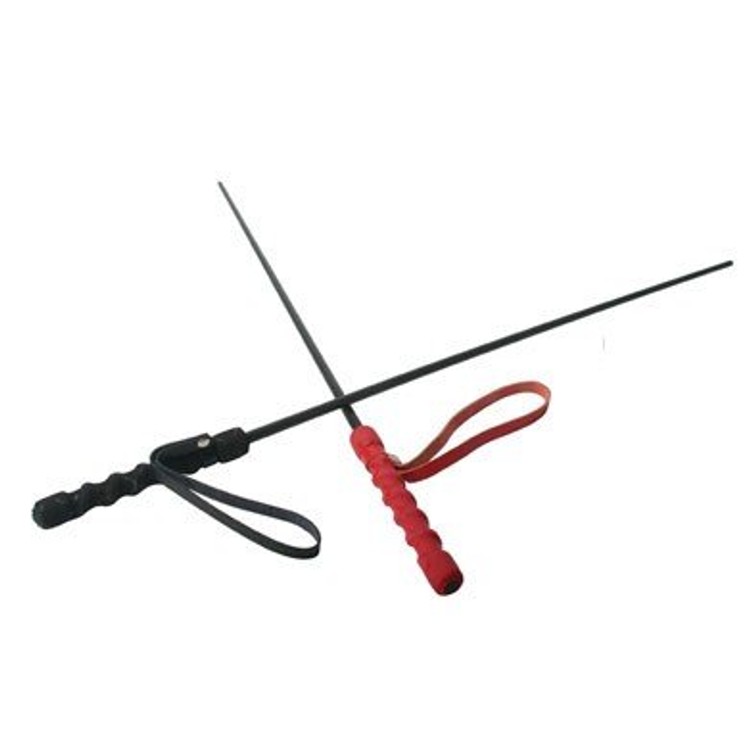 קיין מפלסטיק עם ידית אחיזה