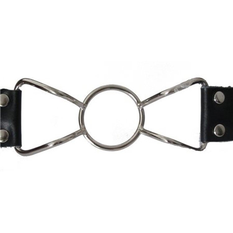 מחסום פה ספיידר עם זרועות סגורות