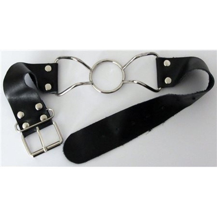 מחסום פה ספיידר עם זרועות סגורות