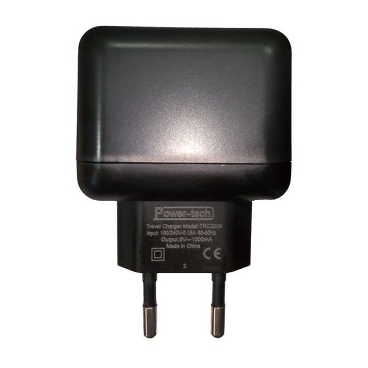 מתאם USB משקע חשמל