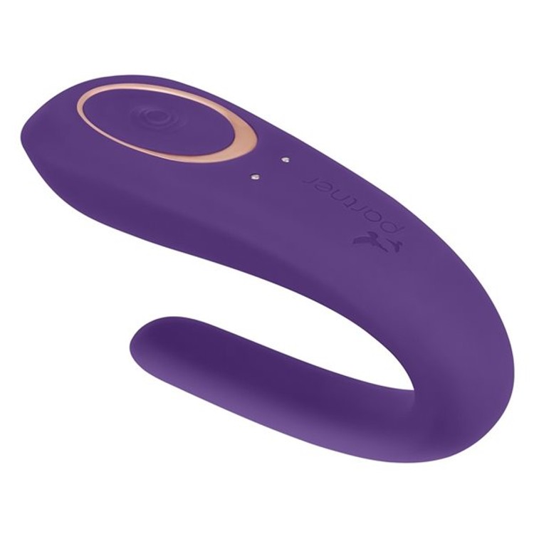 PARTNER TOY הצעצוע הזוגי למתחילים