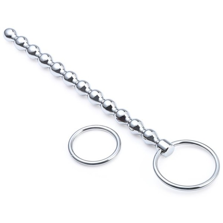 סאונד כדורים ממתכת