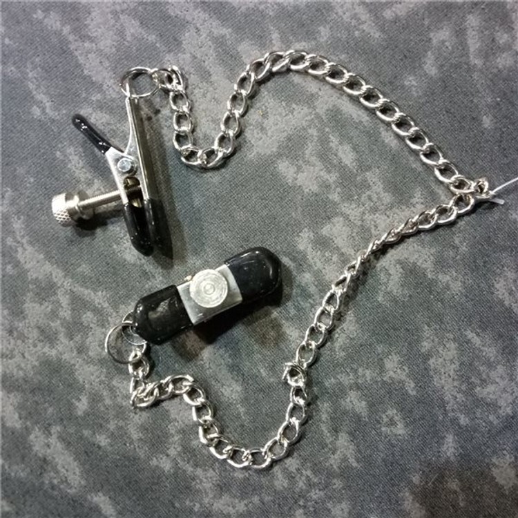 מצבטים רחבים וחזקים עם בורג לכוון מידת הלחץ