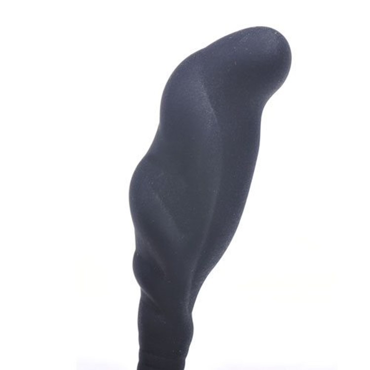 מעסה סיליקון עדין לבלוטת הערמונית