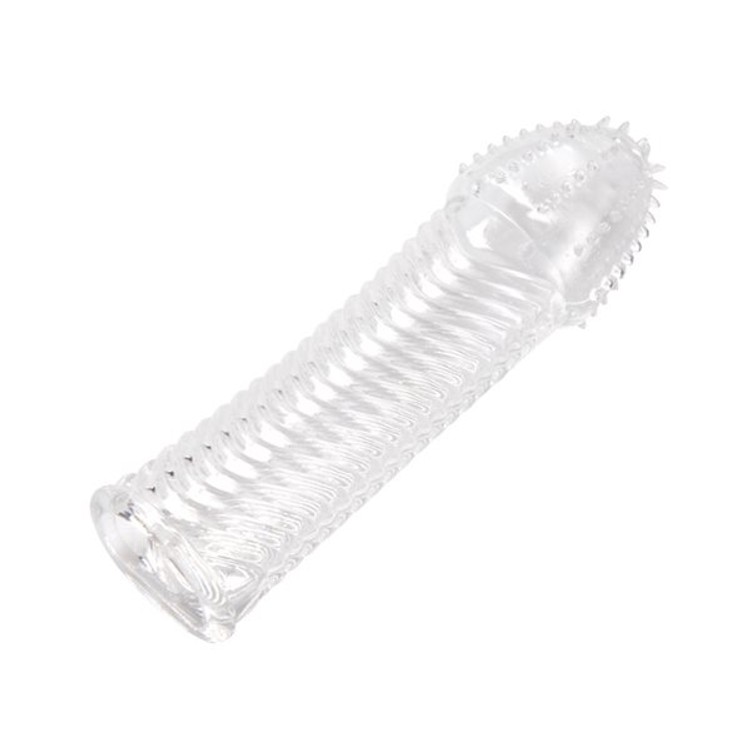 שרוול יפני לגבר להרחבת איבר המין