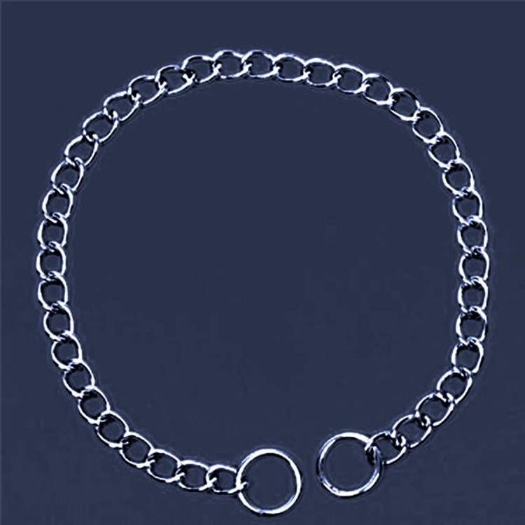 שרשרת לאזיקים באורכים שונים