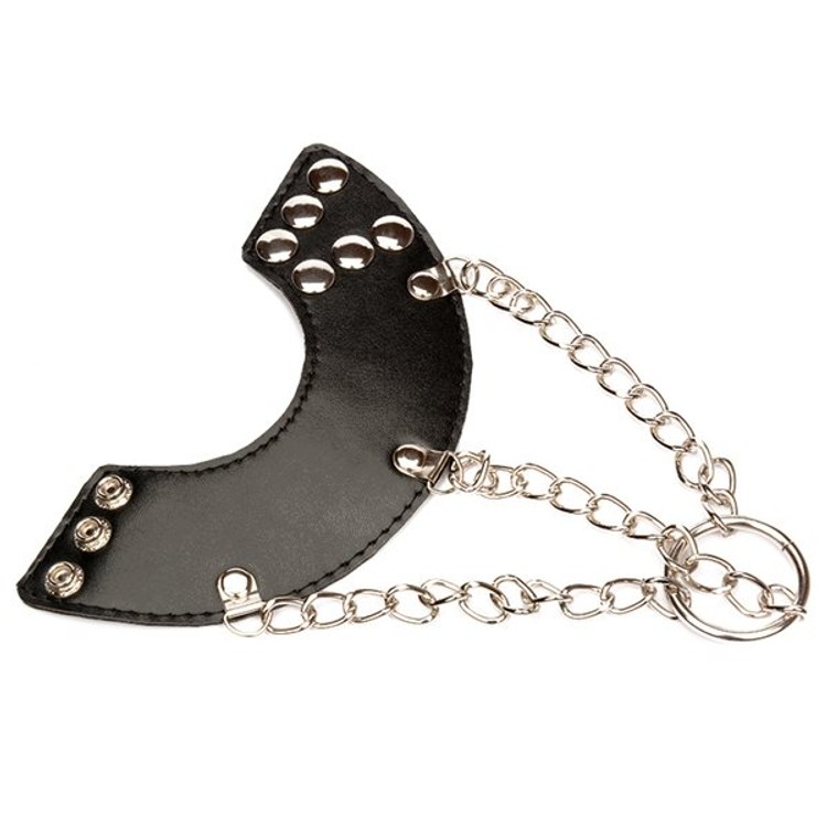 מצנח מתיחה לאשכים - Parachute ball stretcher