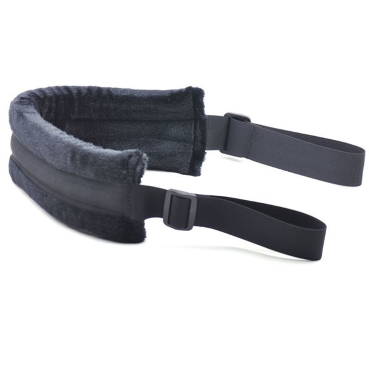 רצועת דוגי סטייל מרופדת לסקס אינטנסיבי יותר.