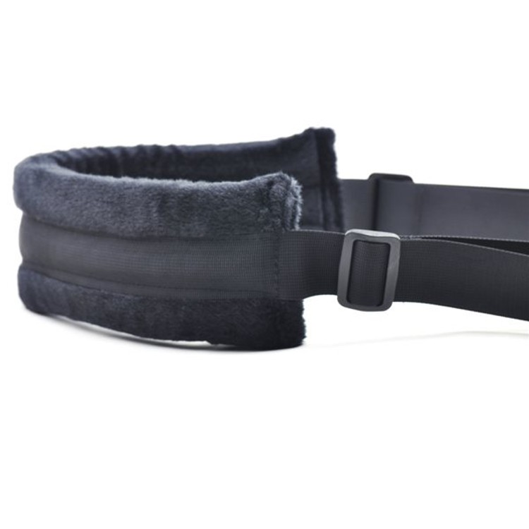 רצועת דוגי סטייל מרופדת לסקס אינטנסיבי יותר.