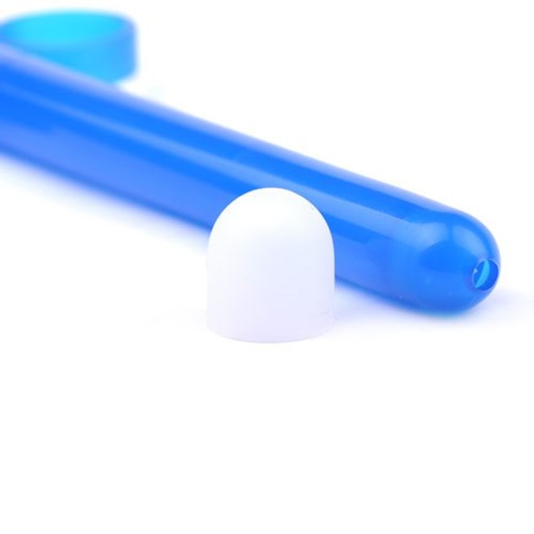 מזרק גדול לנוזל סיכה