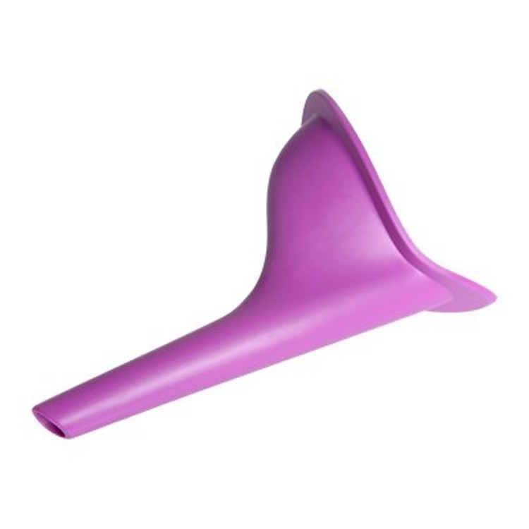 עזר השתנה לנשים