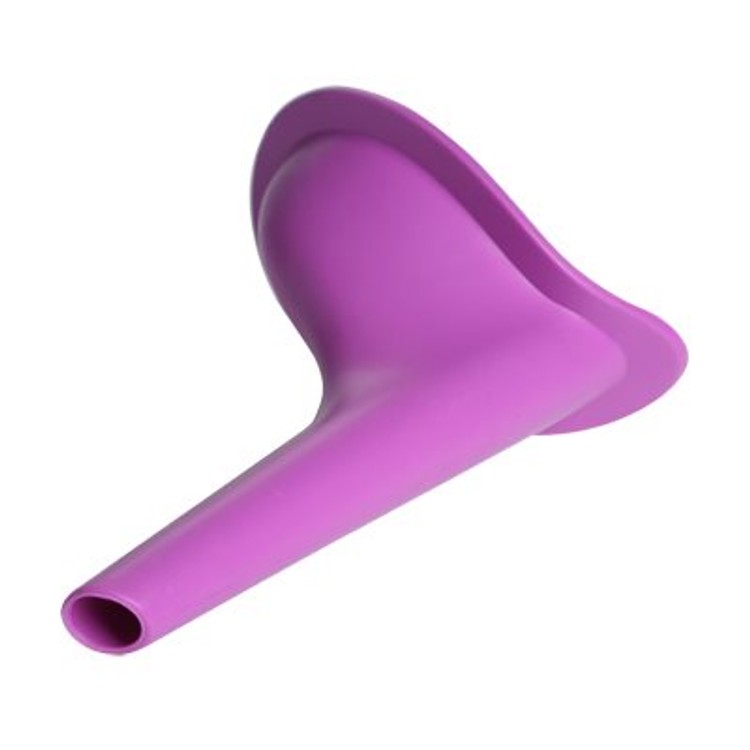 עזר השתנה לנשים