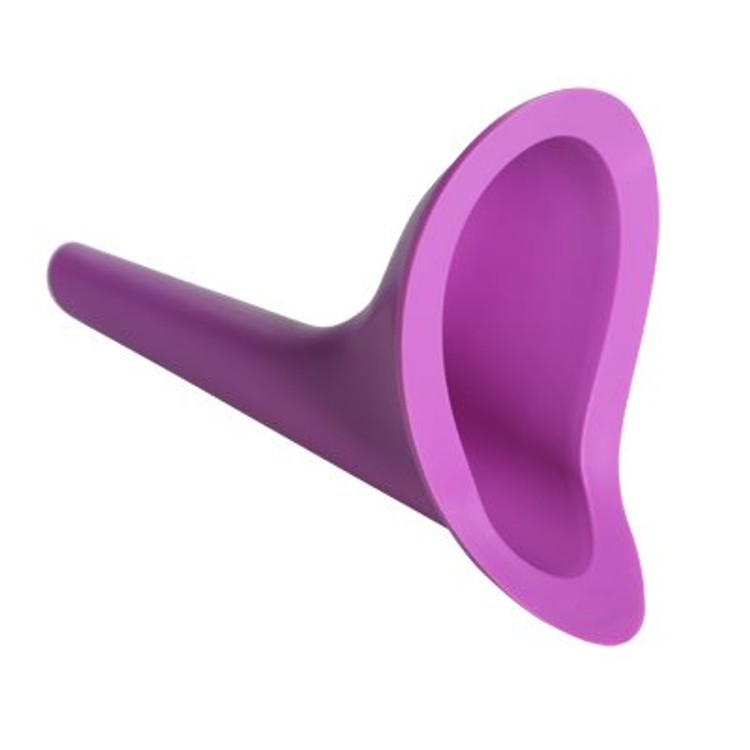 עזר השתנה לנשים