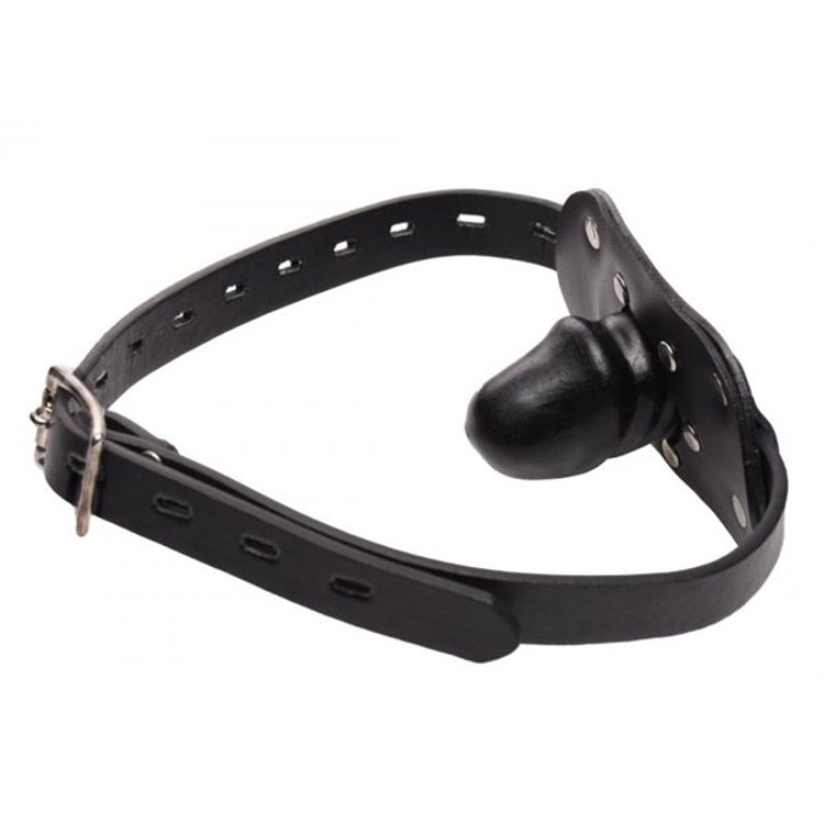 מחסום פה פין למתחילים בעל מידות קטנות