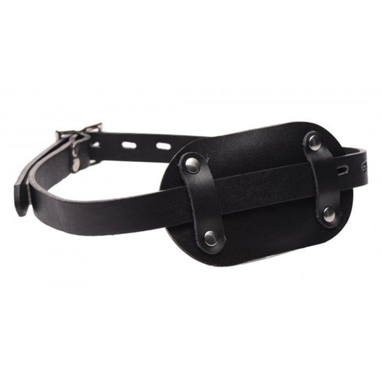 מחסום פה פין למתחילים בעל מידות קטנות