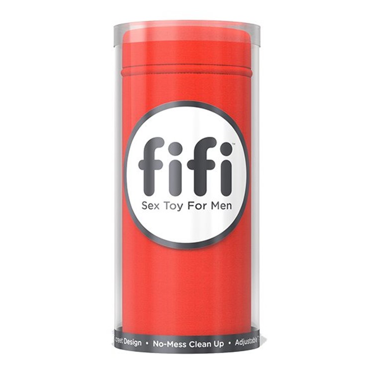 מאונן FIFI איכותי רב פעמי לגבר