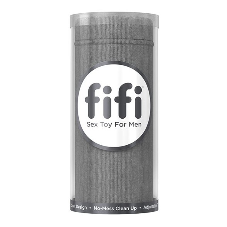 מאונן FIFI איכותי רב פעמי לגבר