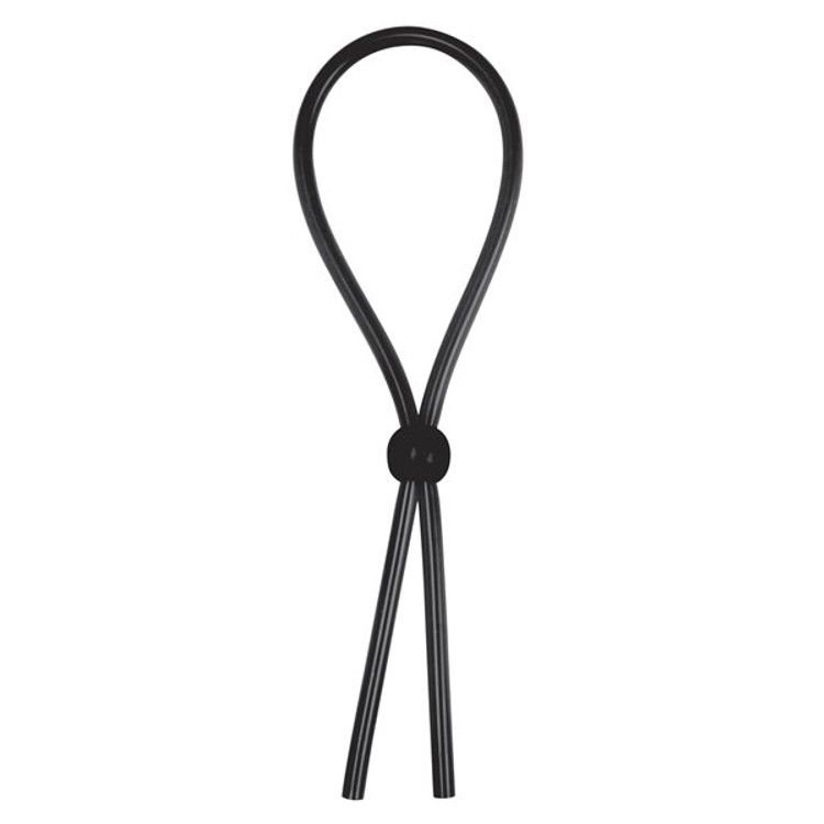 קוק רינג מתכוונן מסיליקון לחיזוק הזיקפה.