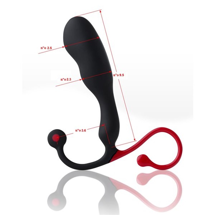 מעסה לבלוטת הערמונית אנרוס הליקס Aneros Helix Syn