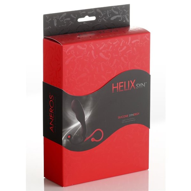 מעסה לבלוטת הערמונית אנרוס הליקס Aneros Helix Syn