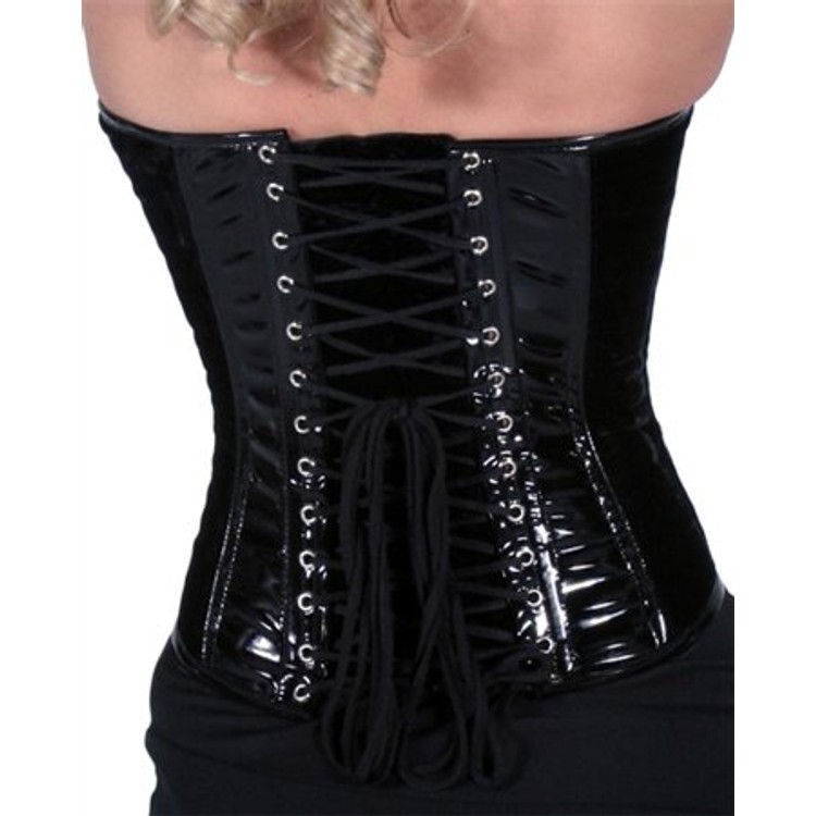 מחוך PVC בעיצוב ויקטוריאני