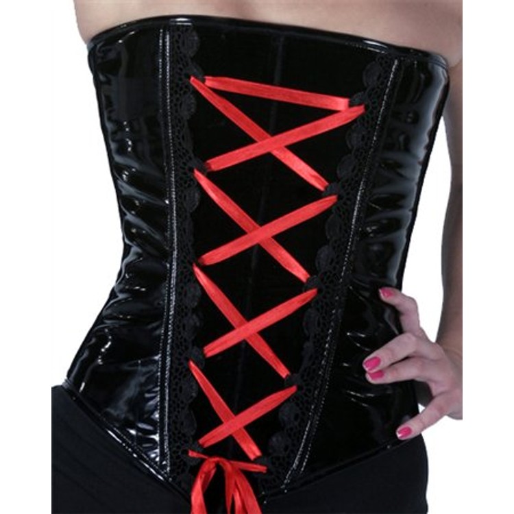 מחוך PVC בעיצוב ויקטוריאני