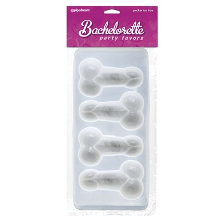 מגשי קרחונים בצורת בולבול