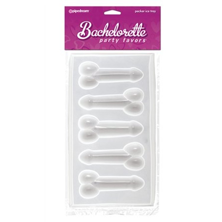 מגש להכנת 5 קרחוני בולבולים