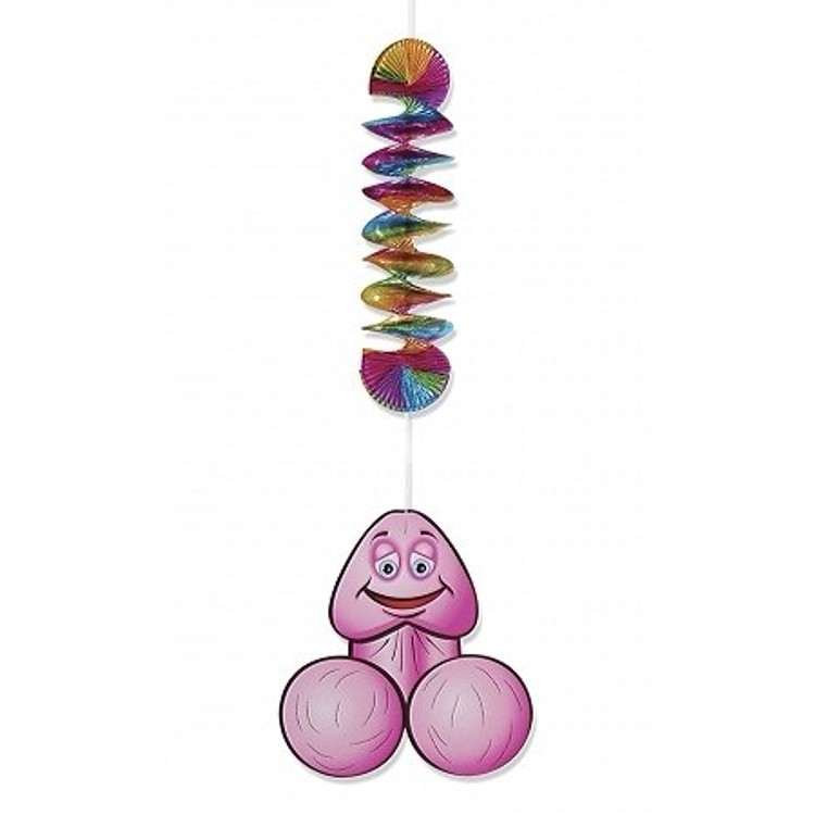 קישוט תליה בולבול מפואר למסיבת רווקות