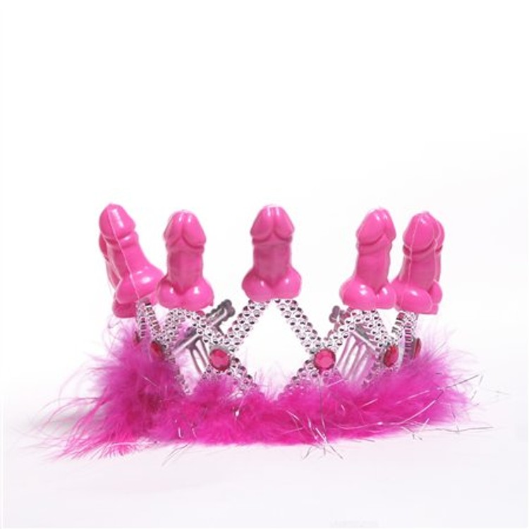 כתר לרווקה למסיבת רווקות