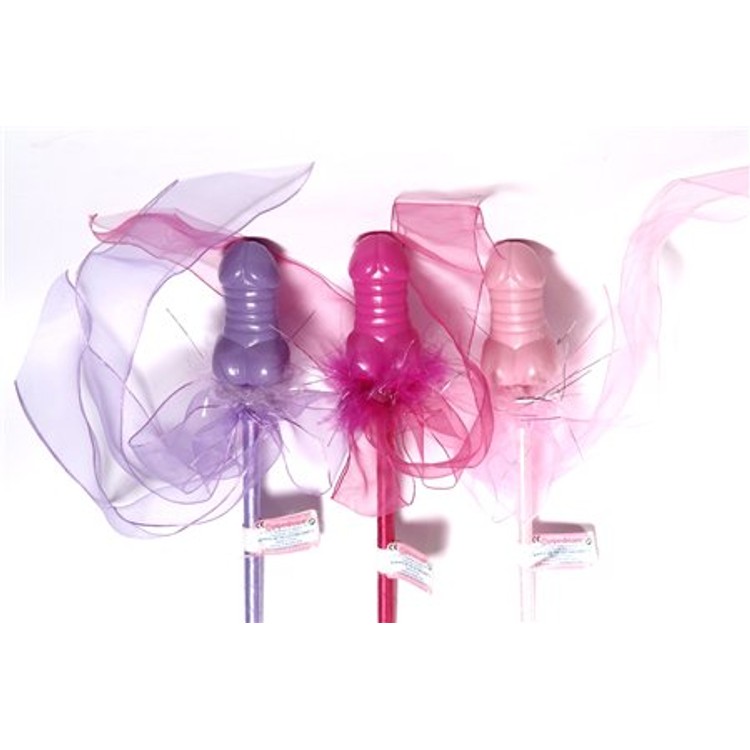 שרביט מקסים לרווקה