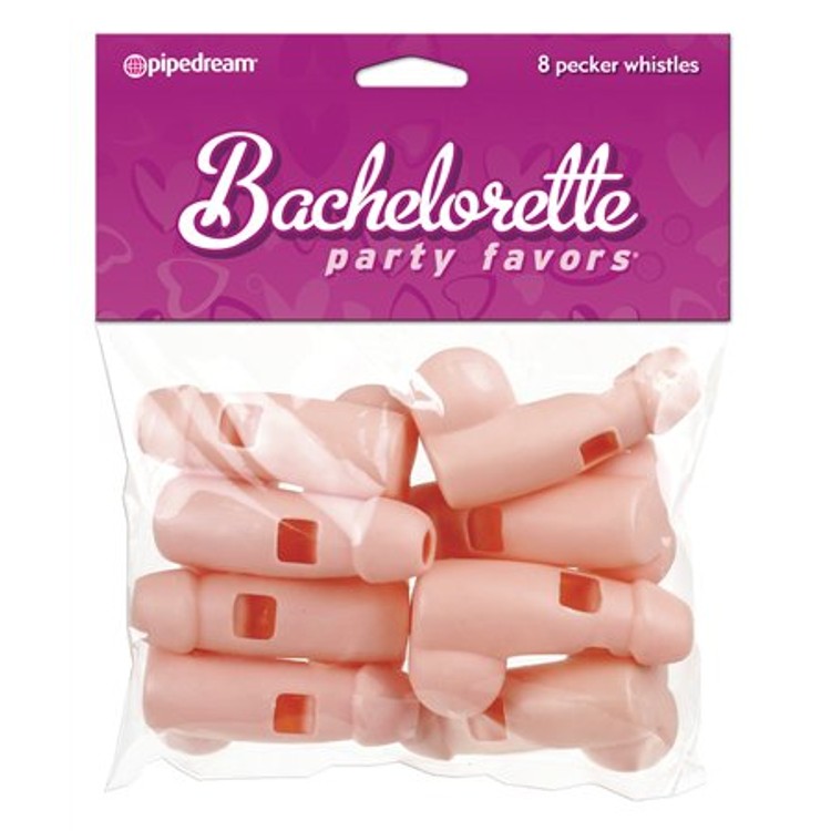 משרוקיות בולבול 8 יחידות