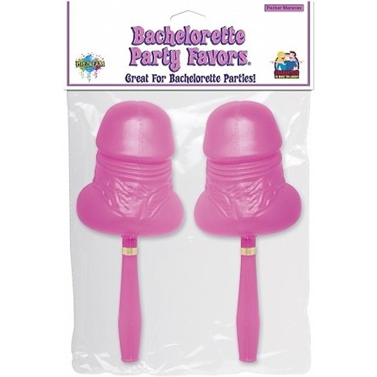 קשקשנים בצורת בולבול למסיבת רווקות