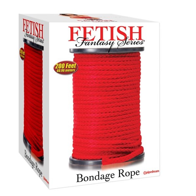 חבל בונדאג' באורך של 60 מטר