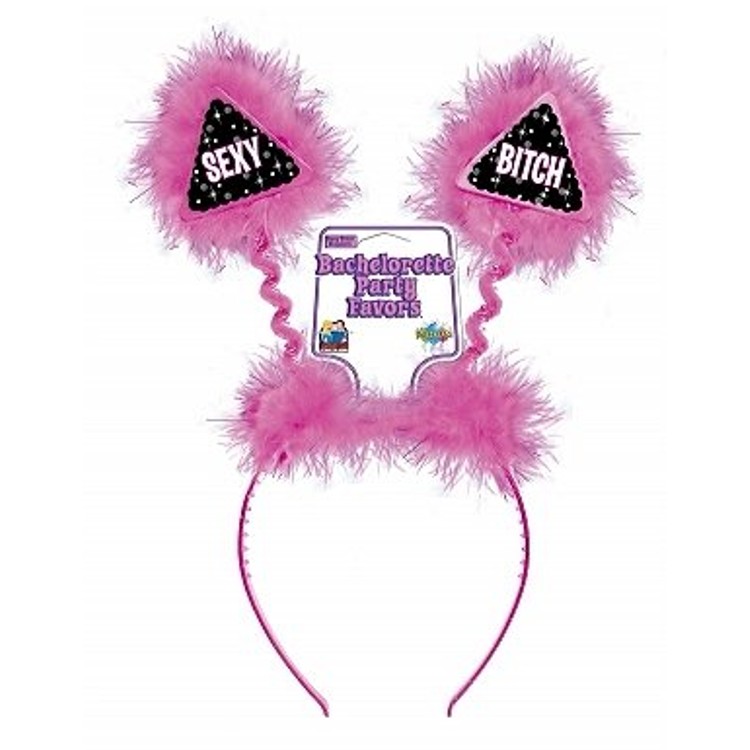 קשת ביצ'ית לראש