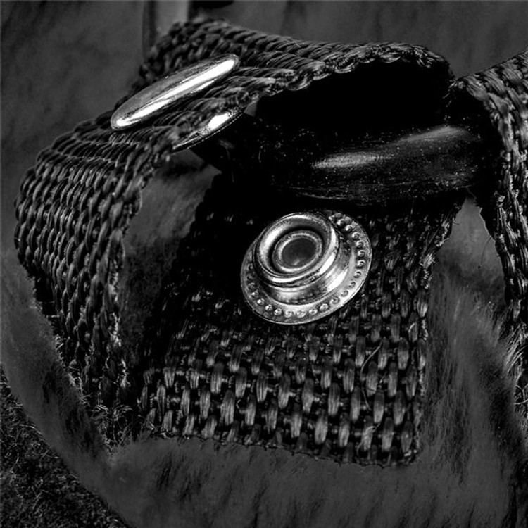 רתמת סטראפאון עם ביצת רטט Fetish Fantasy