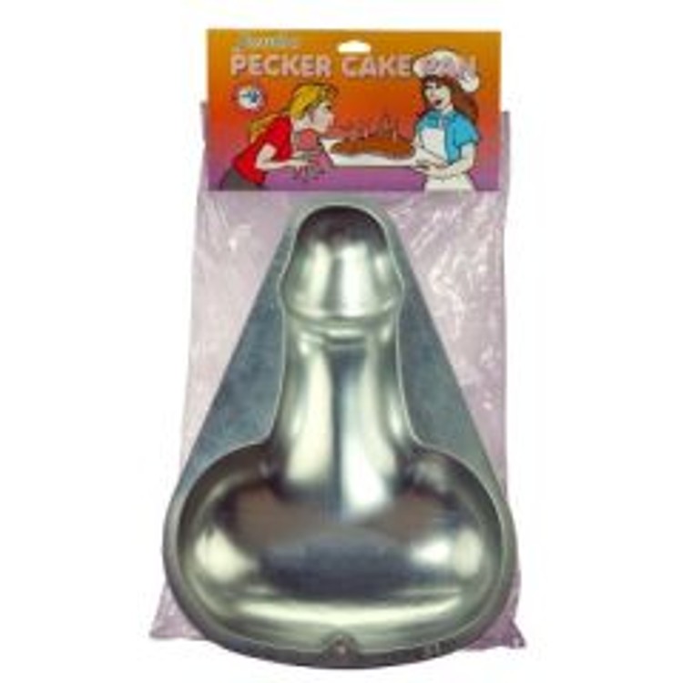 תבנית אפיה גדולה בצורת בולבול