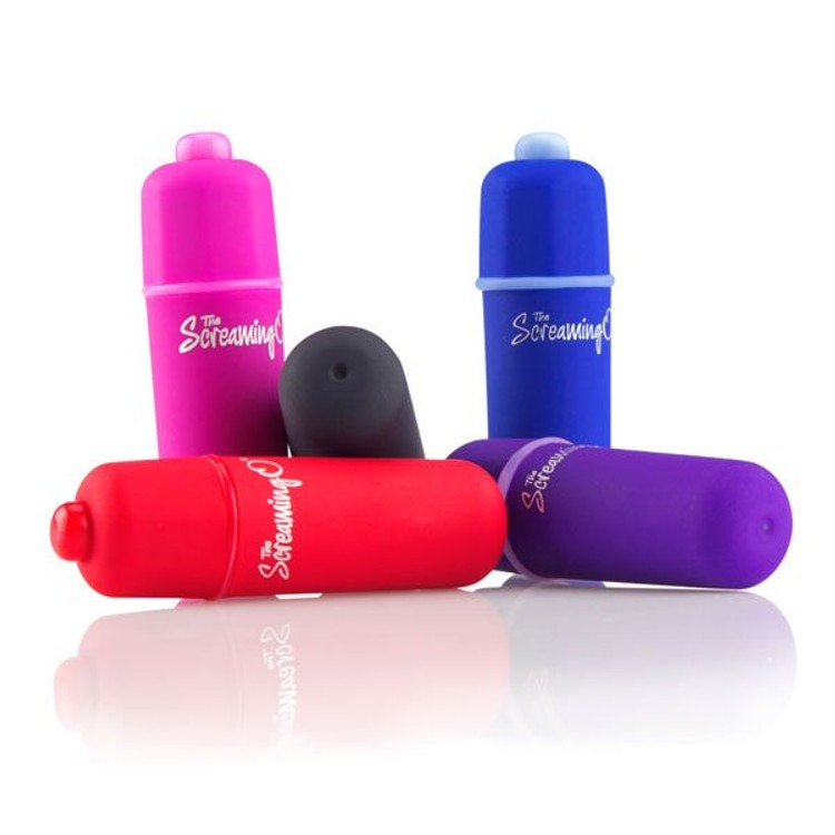 ביצת רטט עוצמתית עם 3 מהירויות