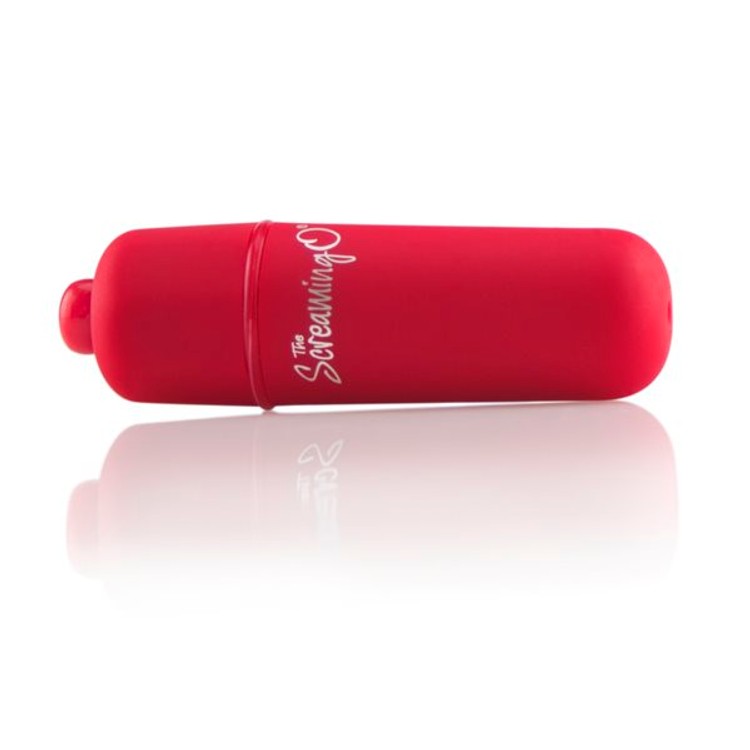 ביצת רטט עוצמתית עם 3 מהירויות