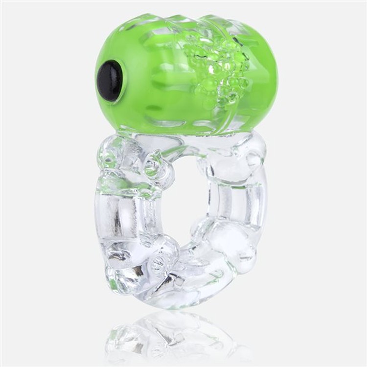 טבעת רטט BIG-O צבעונית